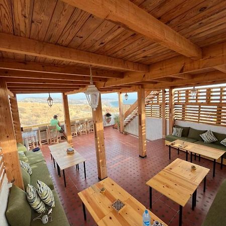 Cozy Surf House Vandrerhjem Taghazout Eksteriør bilde