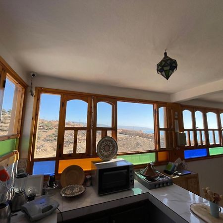 Cozy Surf House Vandrerhjem Taghazout Eksteriør bilde