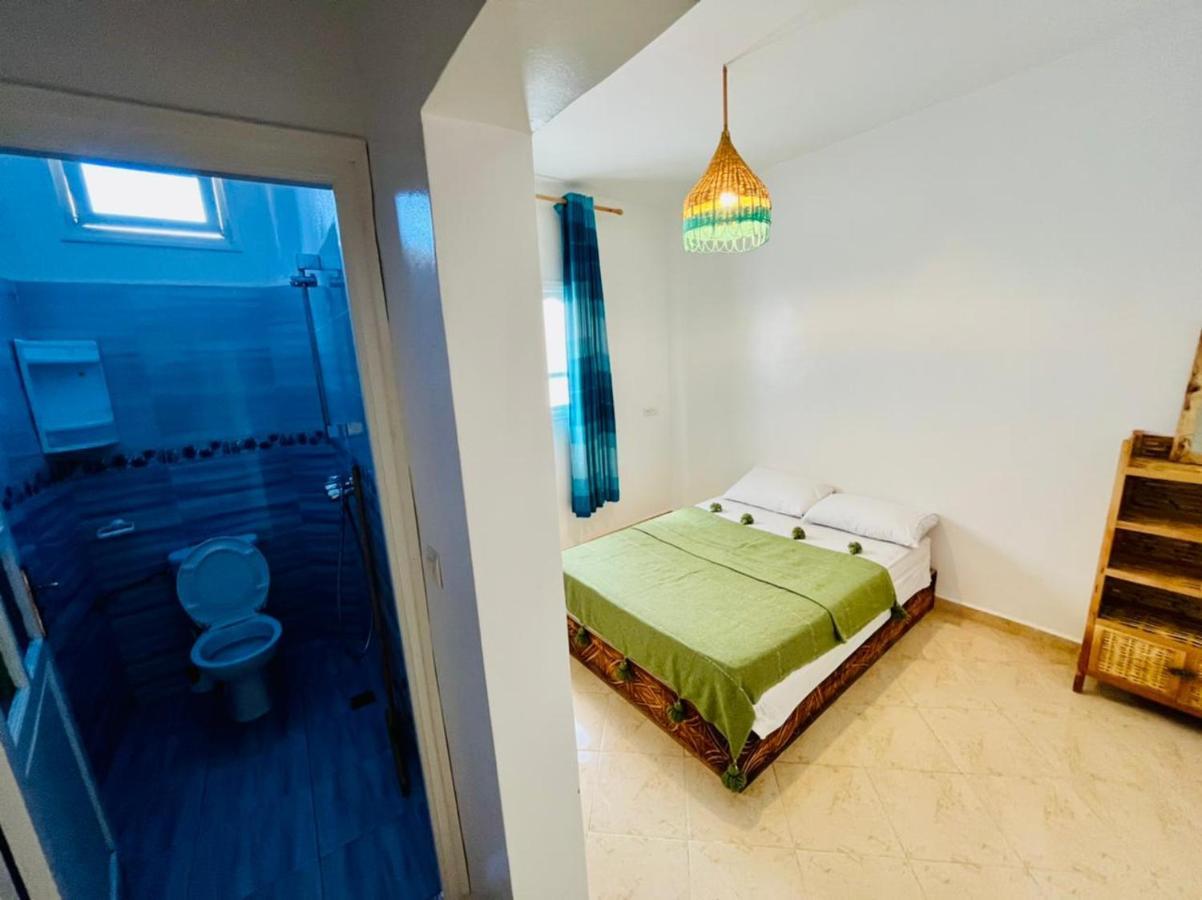 Cozy Surf House Vandrerhjem Taghazout Eksteriør bilde
