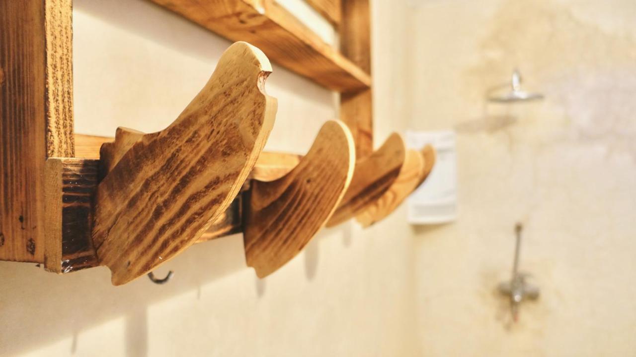 Cozy Surf House Vandrerhjem Taghazout Eksteriør bilde
