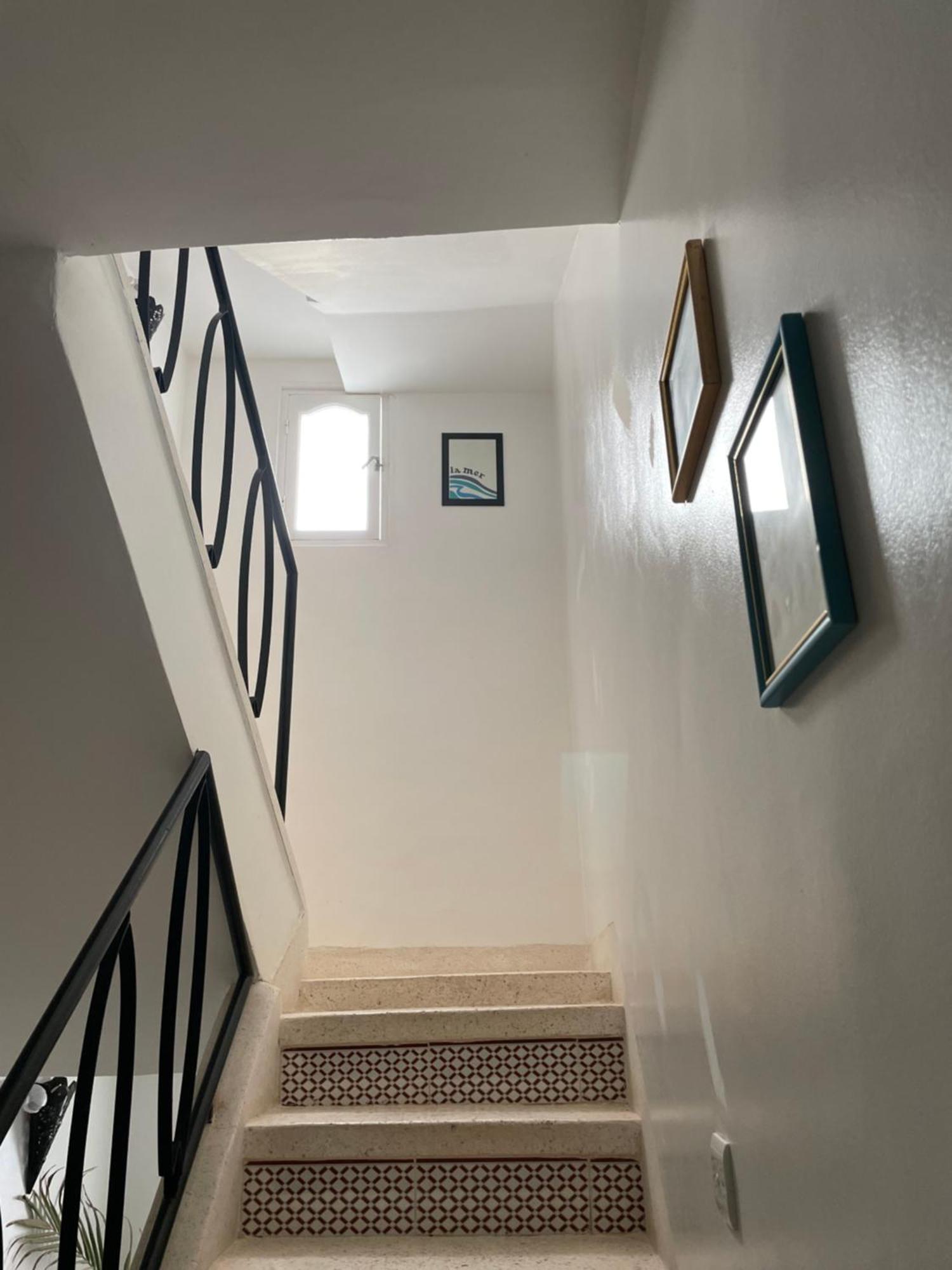 Cozy Surf House Vandrerhjem Taghazout Eksteriør bilde