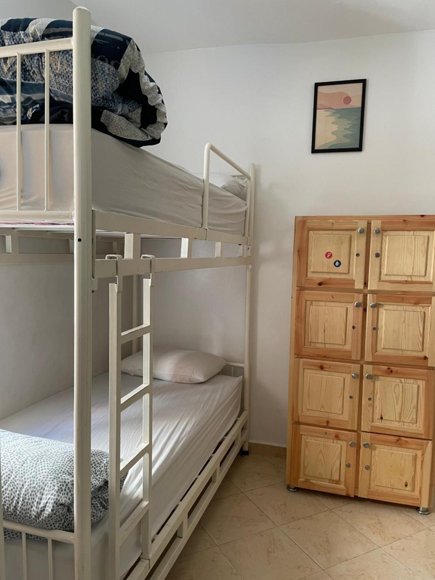 Cozy Surf House Vandrerhjem Taghazout Eksteriør bilde