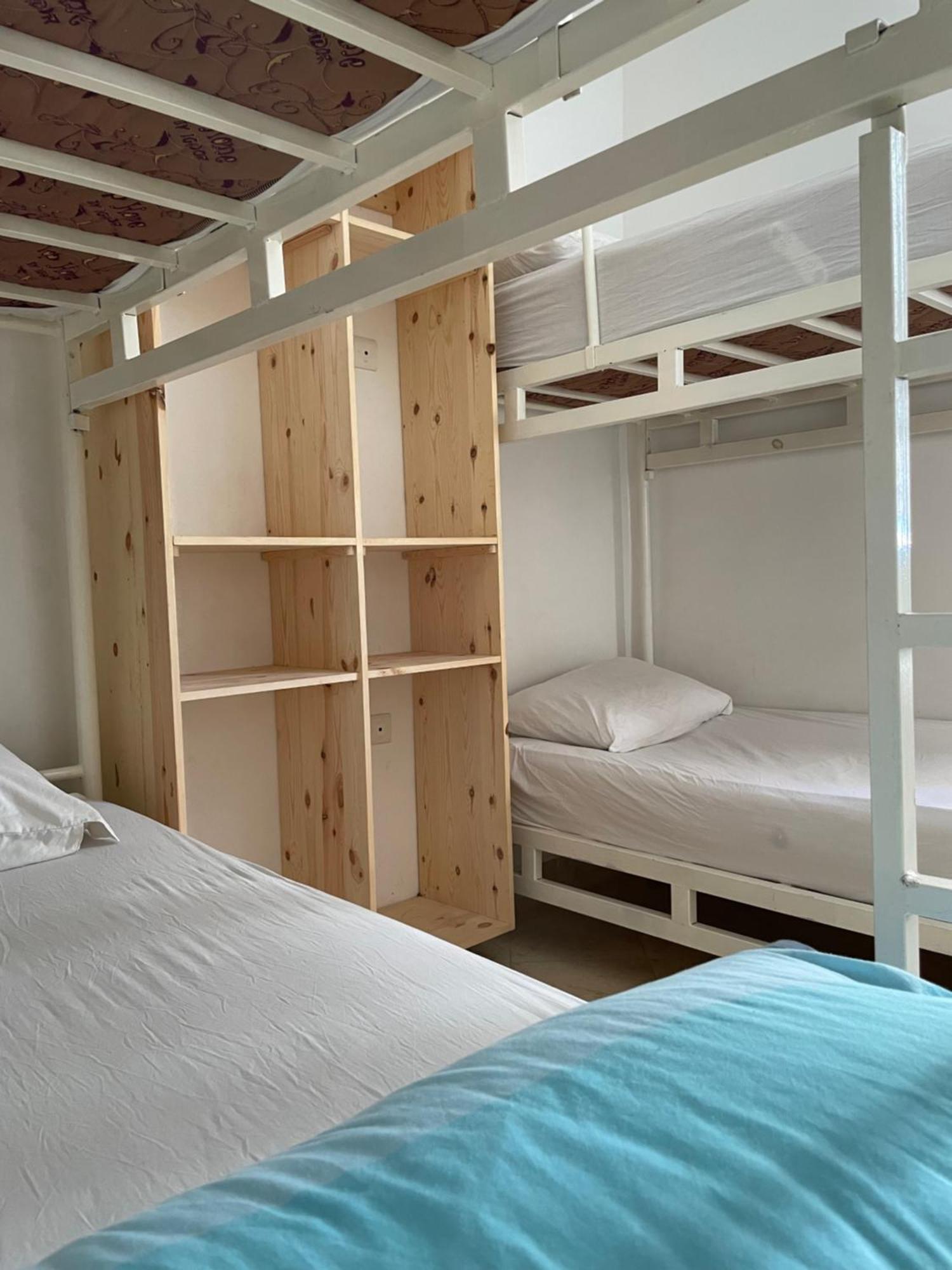 Cozy Surf House Vandrerhjem Taghazout Eksteriør bilde