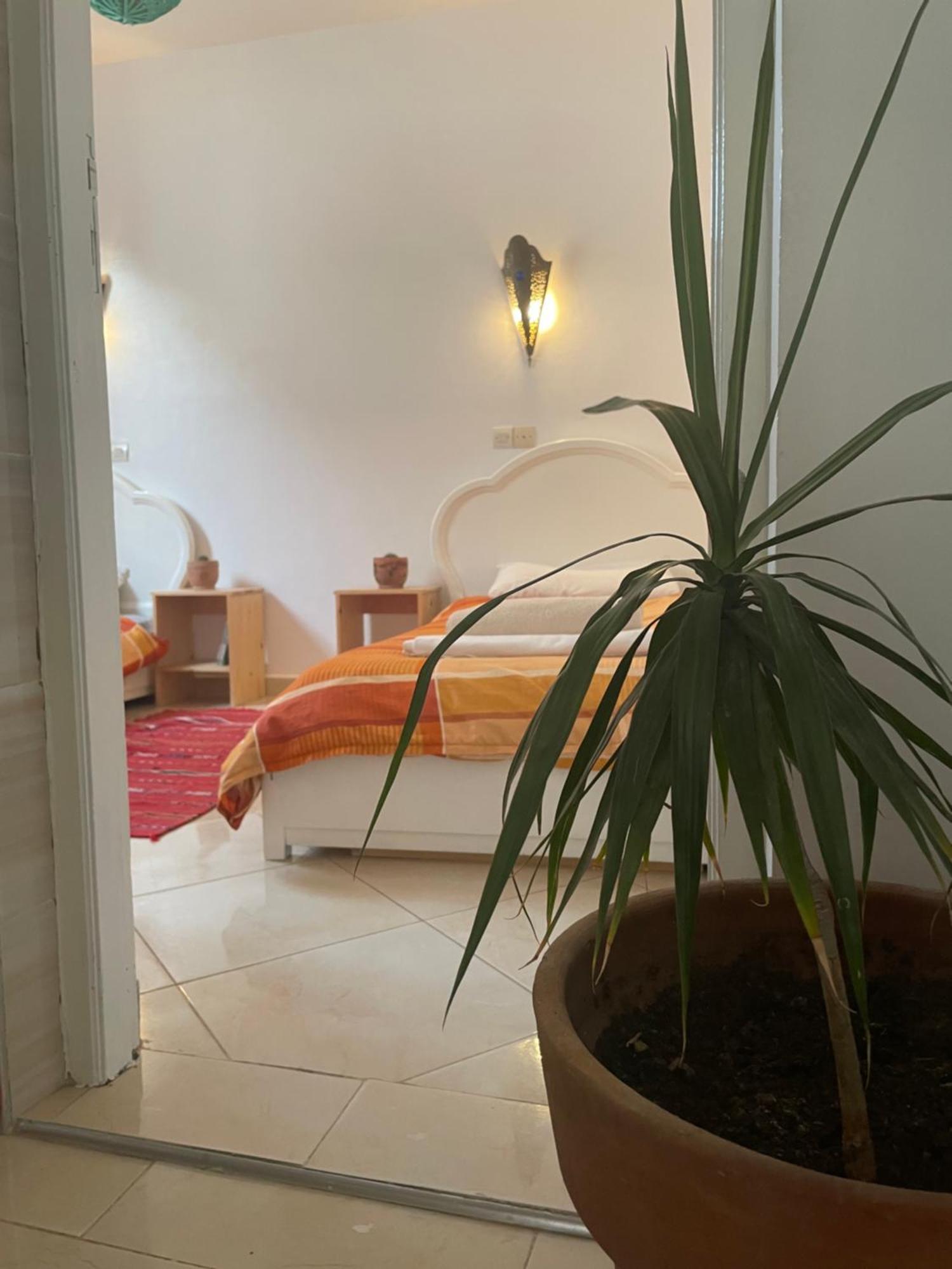 Cozy Surf House Vandrerhjem Taghazout Eksteriør bilde